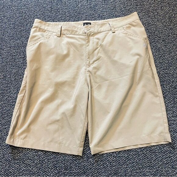 Adidas Mens Golf Shorts Size 36 - Picture 1 of 5